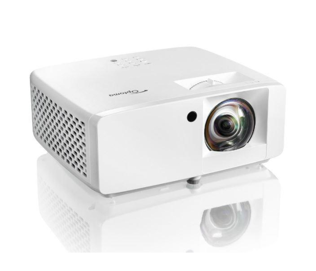 Optoma ZX350ST - 1164505 - zdjęcie 4
